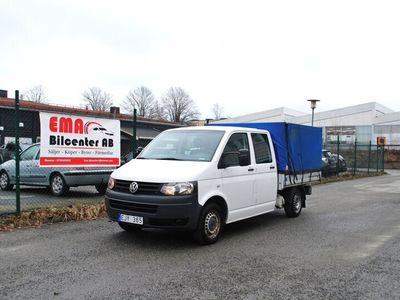 VW Transporter