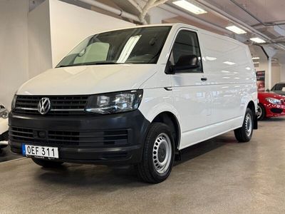 VW T6