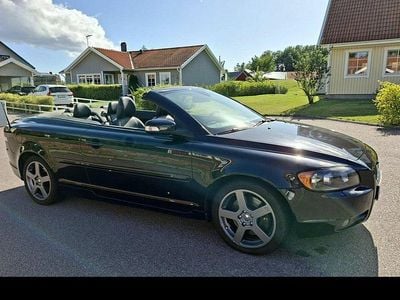 Volvo C70