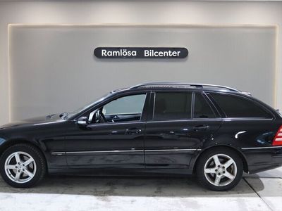 Mercedes C280