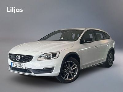 Volvo V60 CC