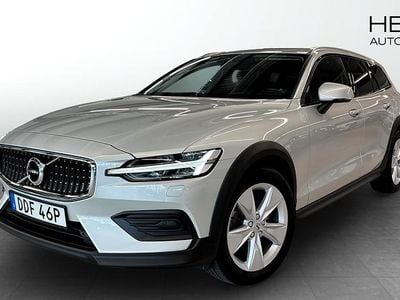 Volvo V60 CC
