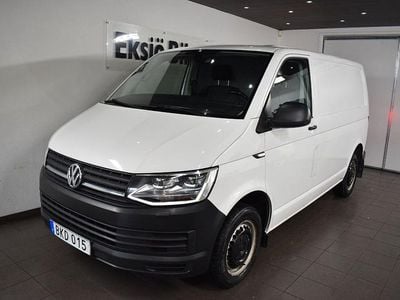 VW T6