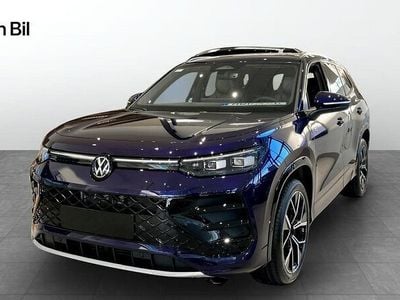 VW Tayron