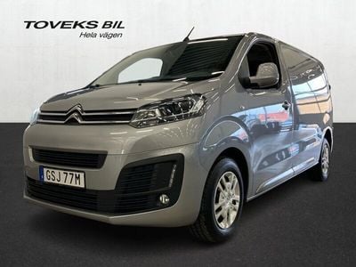 Citroën Jumpy