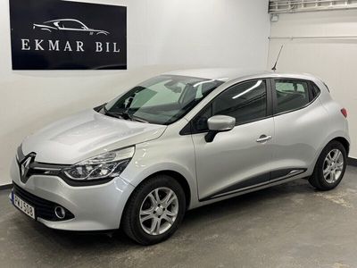 Renault Clio IV