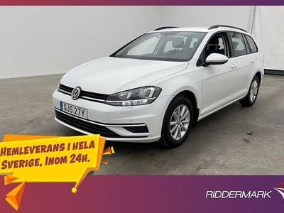 VW Golf VIII