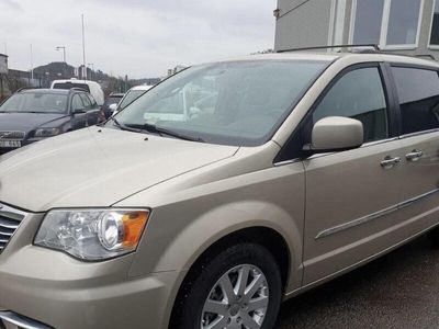 Chrysler Town & Country