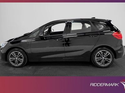 BMW 225 Active Tourer