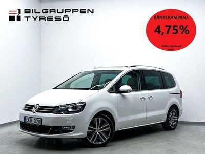 VW Sharan