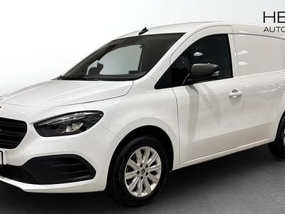 Mercedes Citan 110