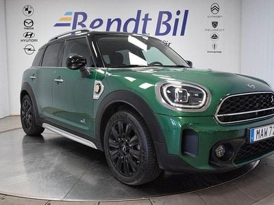 Mini Cooper Countryman