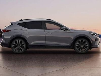 Ny Cupra Formentor 207 HK (152 kW) 2025 Grå SUV