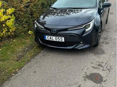 Toyota Corolla Hybrid