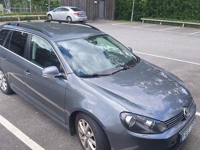 VW Golf VI