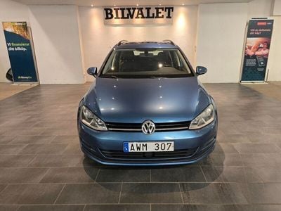 VW Golf VII