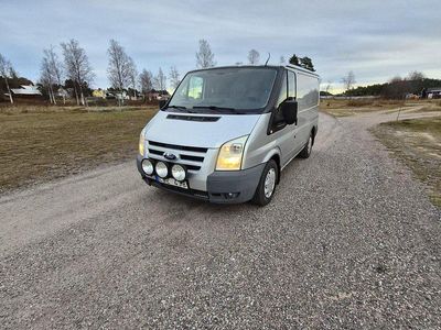 Ford Transit T260