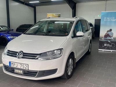 VW Sharan
