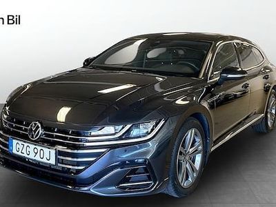 VW Arteon