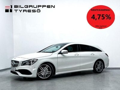 Mercedes CLA200