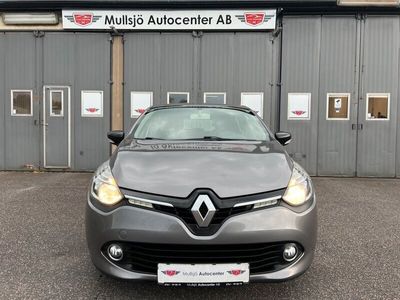 Renault Clio IV