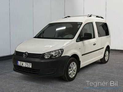 VW Caddy