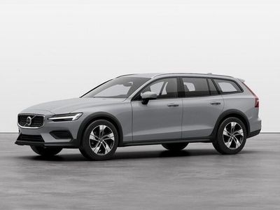 begagnad Volvo V60 CC B5 AWD Bensin Core Snabb leverans 2024, Kombi