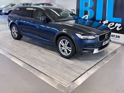 Volvo V90 CC