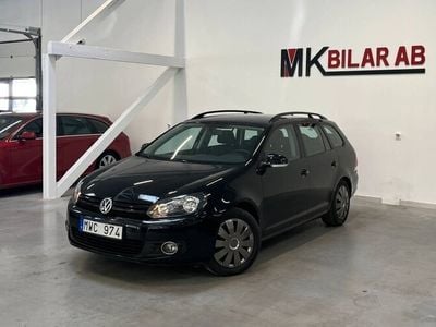 VW Golf VII