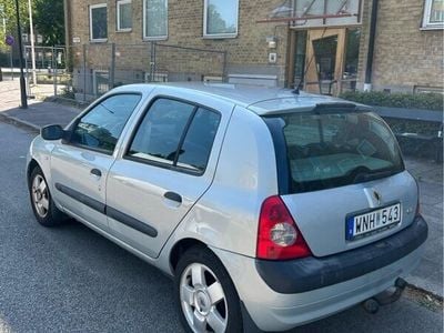 Renault Clio R.S.