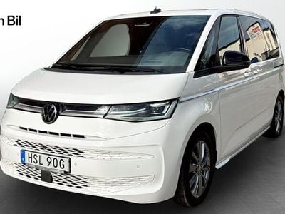 VW Multivan