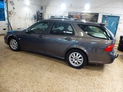 Saab 9-5