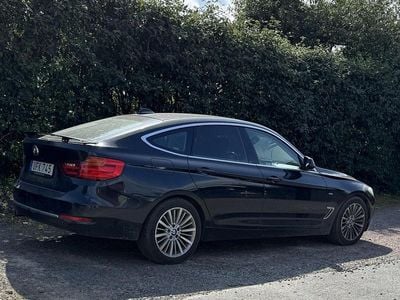 BMW 318 Gran Turismo
