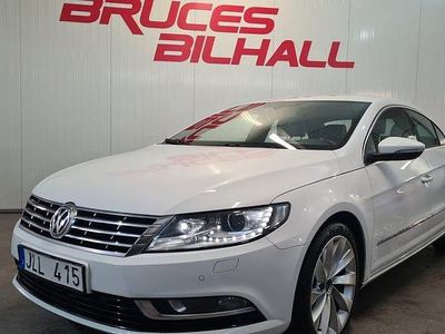 VW CC