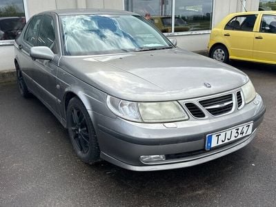 Saab 9-5