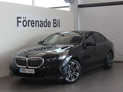 BMW 530e
