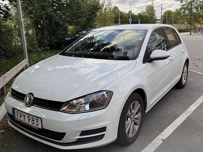 VW Golf VII