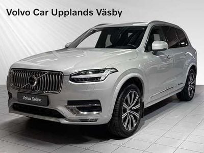 Begagnad Volvo XC90 250 HK (183 kW) 2020 SUV