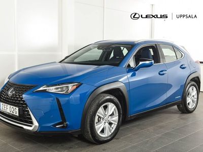 begagnad Lexus UX 250h Comfort Teknikpkt