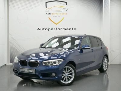 BMW 120