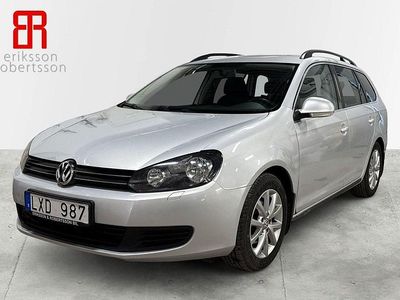 VW Golf VII
