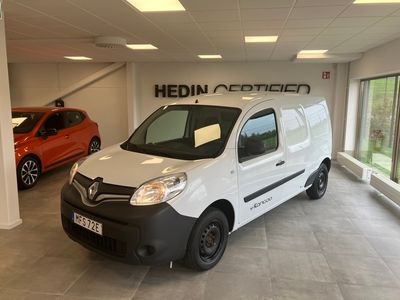 begagnad Renault Kangoo Express Maxi 1.5 dCi Manuell 90hk