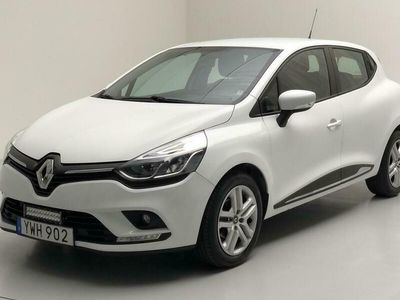 begagnad Renault Clio IV 1.5 dCi 5dr 2018