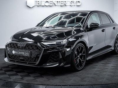 Audi RS3 Sportback