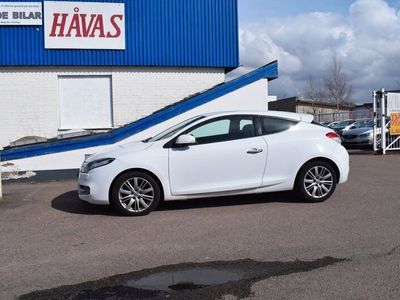 Renault Mégane Coupé