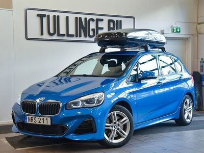 BMW 225 Active Tourer