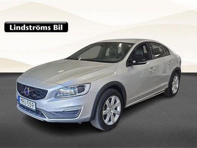 Volvo S60 CC
