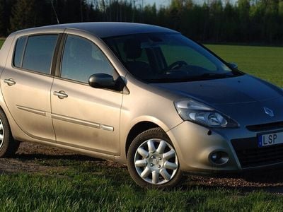 Renault Clio R.S.