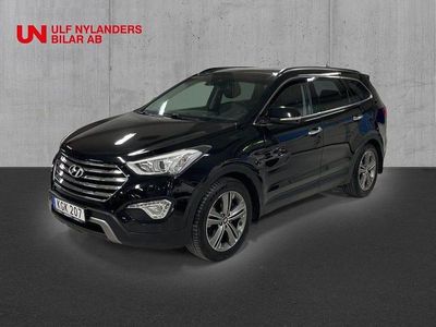 Hyundai Grand Santa Fe