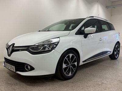 Renault Clio GrandTour